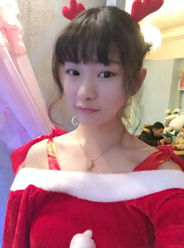 电竞浮梦第19期:一直喜欢Pis的女主播迪迪