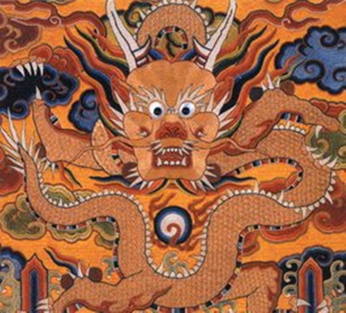 奉天承运皇帝诏曰后面内容怎么写,奉天承运皇帝诏曰怎么翻译