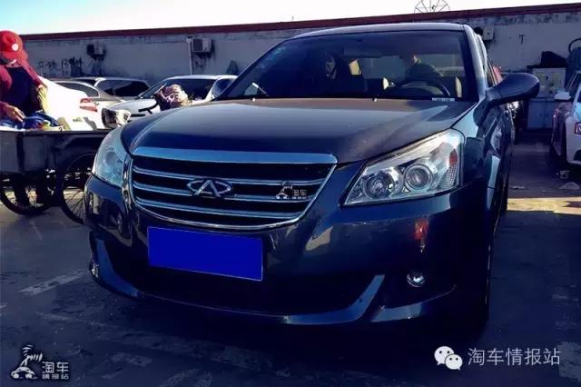 谁说国产品牌不如国外品牌,奇瑞e5可以入手吗