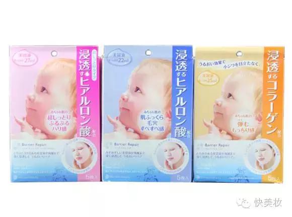 补水保湿秋冬面膜红黑榜,补水面膜巨补水秋冬