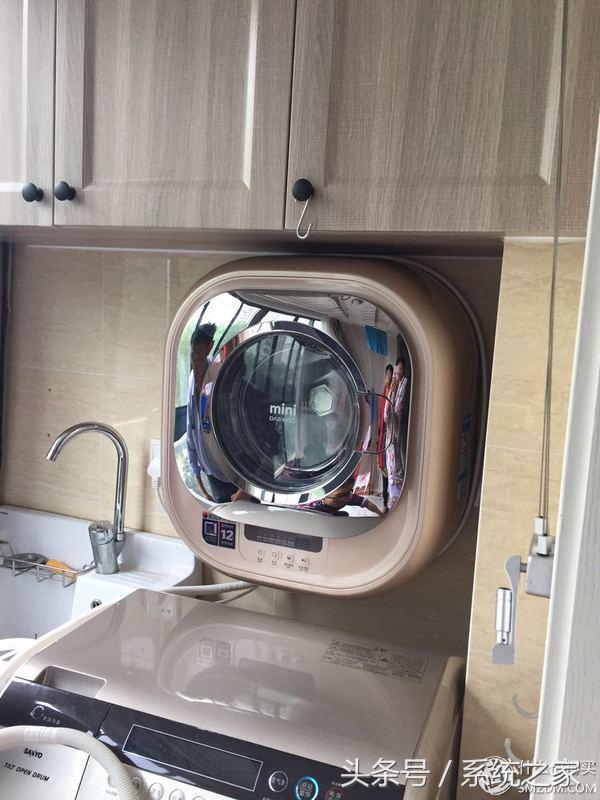 大宇洗衣机壁挂安装视频,小型年糕机安装视频