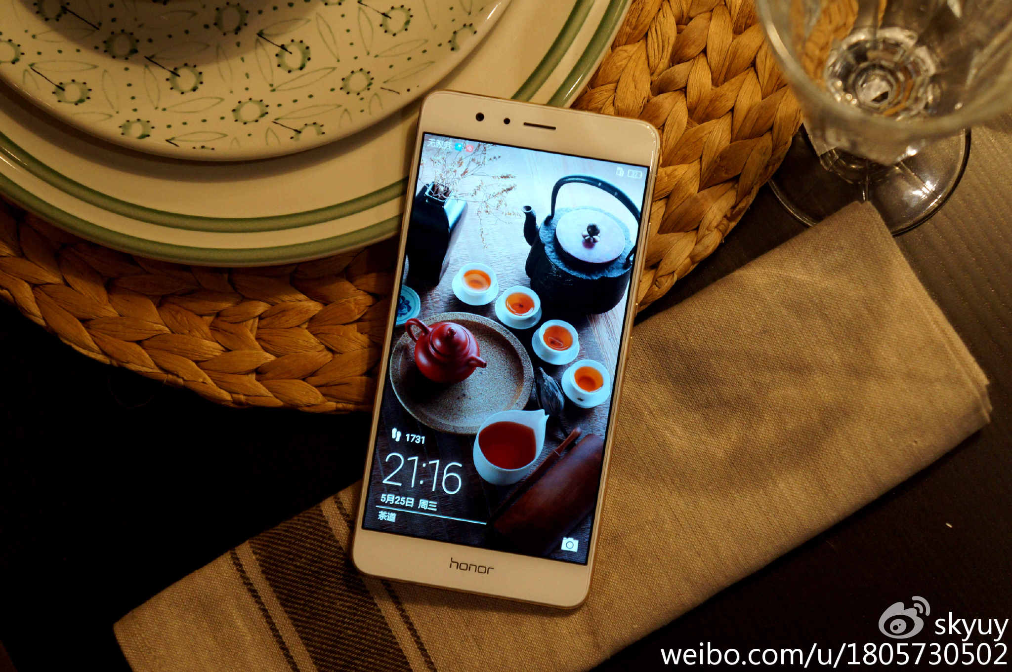 荣耀v8pro一年感受,荣耀V8测评