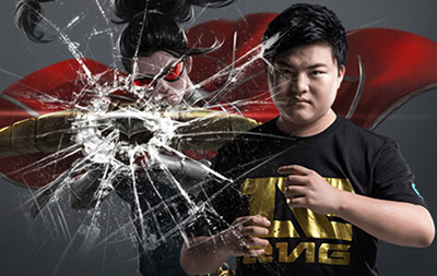 后期adc最强英雄排行,英雄联盟手游最强adc英雄