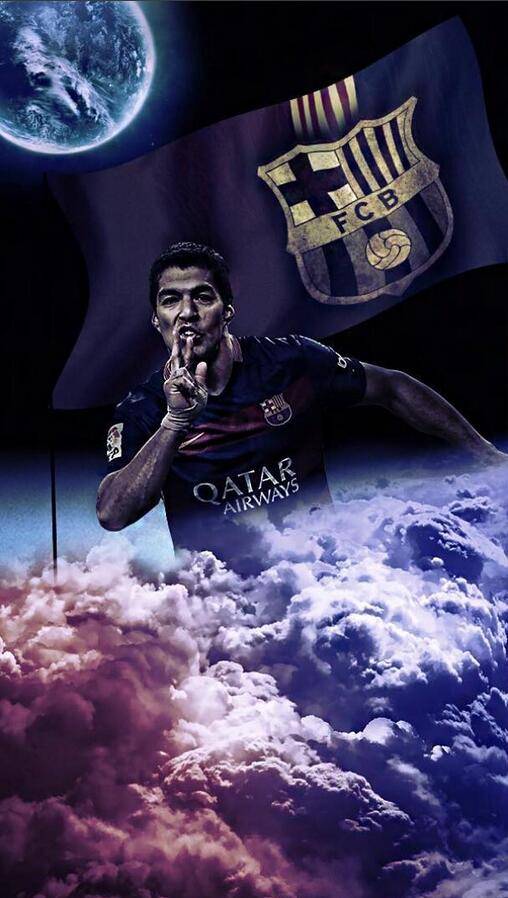 关于足球的手机动态壁纸,足球球星壁纸4k超清全面屏