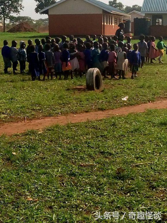 我在非洲工作的日子，给大家介绍下非洲的风土人情