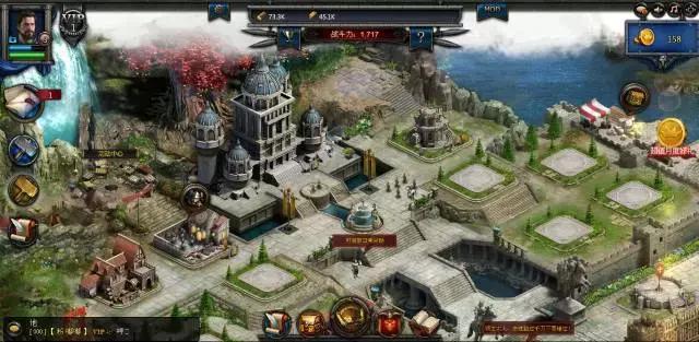 三人开黑的好玩手游ios和安卓互通,适合和小伙伴系统互通开黑的游戏