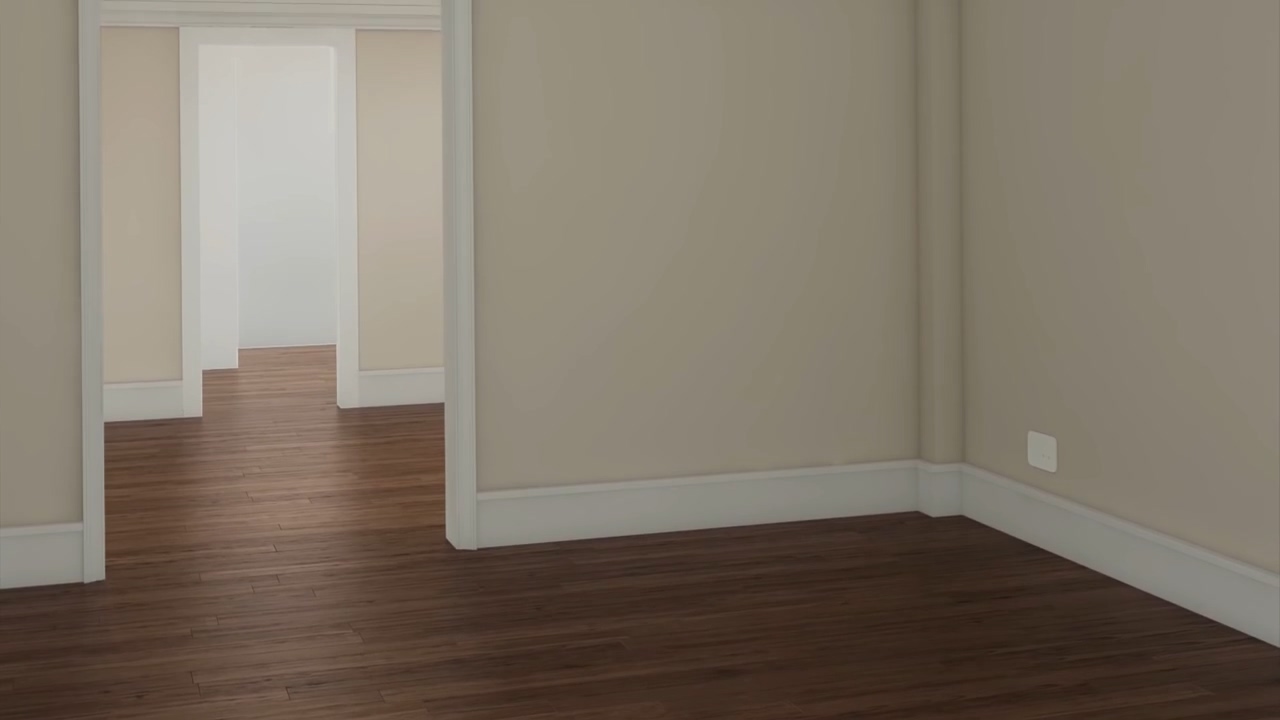 装修全息扫描,3d扫描房屋装修