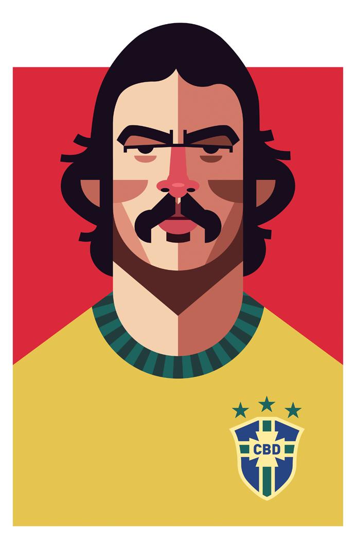 世界足球巨星的手机壁纸,超好看的足球壁纸