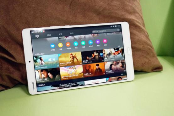 m3平板评测,2022年华为平板m3评测