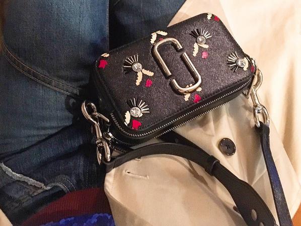 国外小众包袋品牌,美国最好看的包袋品牌