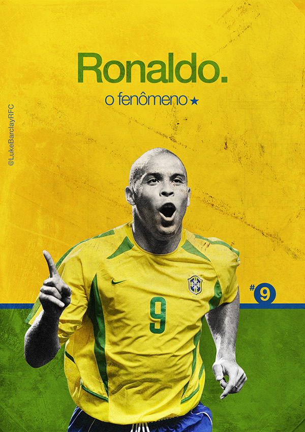 足球巨星壁纸超清全面屏,好看的足球动态壁纸