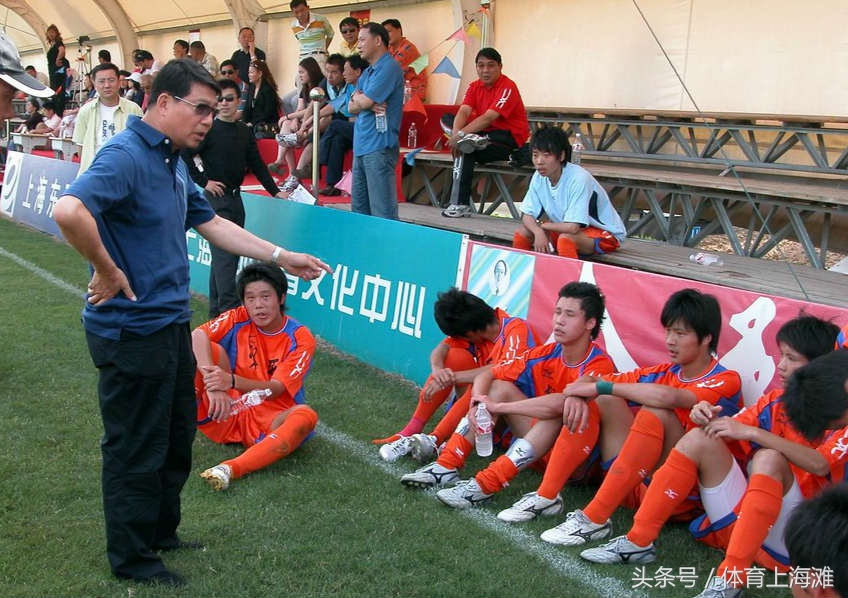 刘建宏央视最后一次评论足球,刘建宏谈徐根宝