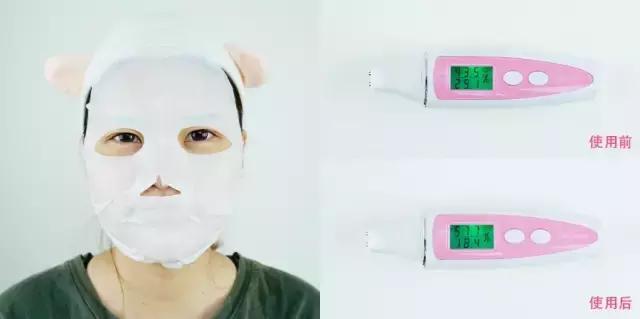 25款平价面膜大测评，冬天补水才是正经事！