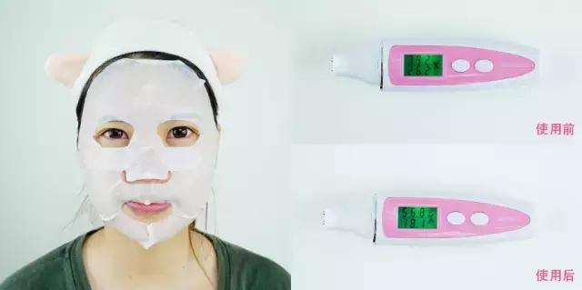 25款平价面膜大测评，冬天补水才是正经事！