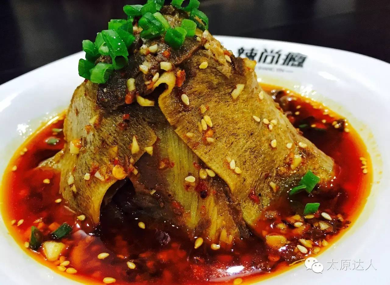 据说寻味儿找到这家店｜都是太原吃货届的扛把子（内含福利）