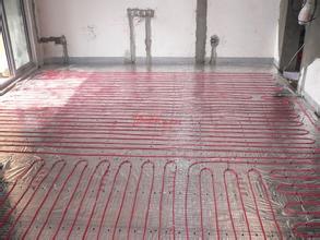 电地暖垫十大品牌排行,国外电地暖品牌十大排名