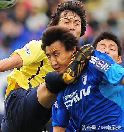 中超十大恶人排名,中超四大恶人戴琳视频