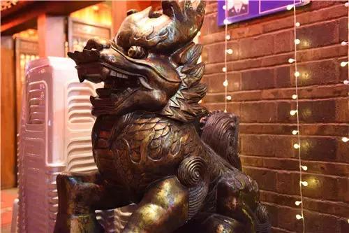 成都十年老火锅,成都火锅百年老店