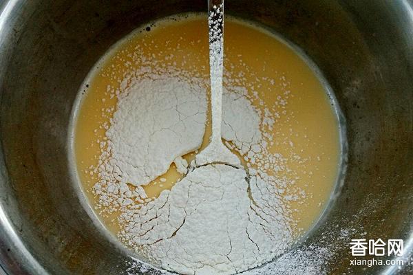 炼乳的秘方,自制炼乳正确方法