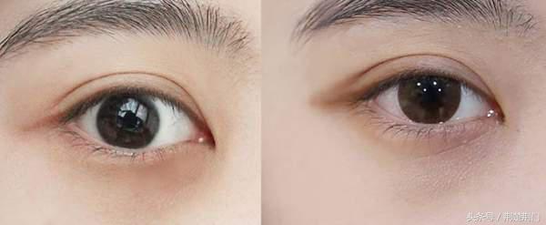 黑眼圈要用哪一种遮瑕,黑眼圈的遮瑕方式