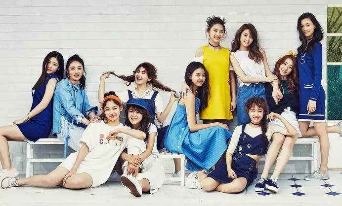 韩粉真·牛X！专辑刷销量，拒绝白嫖粉！