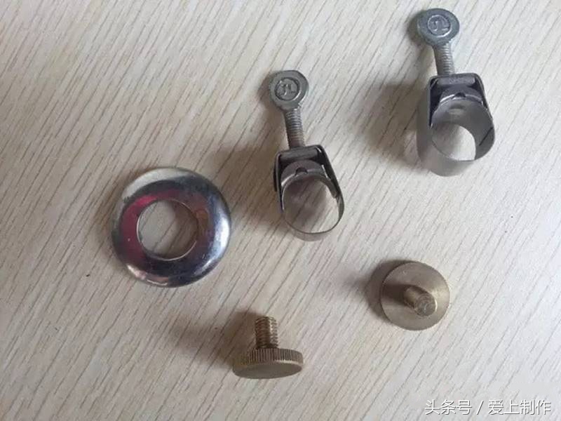 自己动手diy一个点焊机,自己diy点焊机怎么才能焊铜