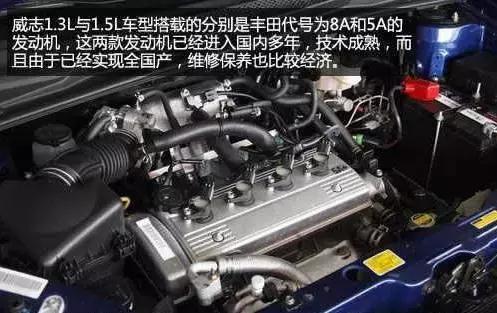 伤了你的爱国心？这些国产车都用岛国神机！