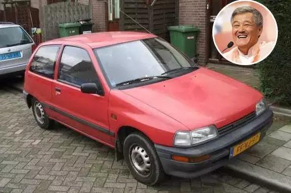 伤了你的爱国心？这些国产车都用岛国神机！