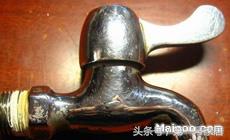 水龙头的种类和优缺点,水龙头常识图片大全