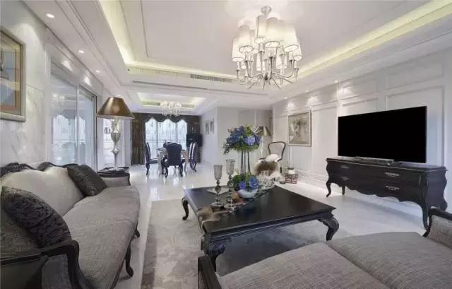 现在流行什么电视柜好看又实用,漂亮实用的电视柜