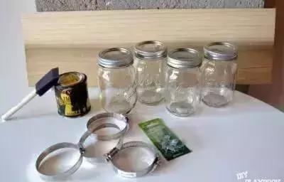 没想到老干妈的瓶子也可以这么作,好后悔