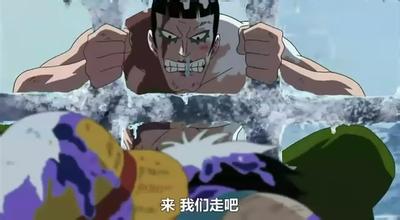 海贼王中厉害的恶魔果实有哪些,海贼王最被低估的恶魔果实