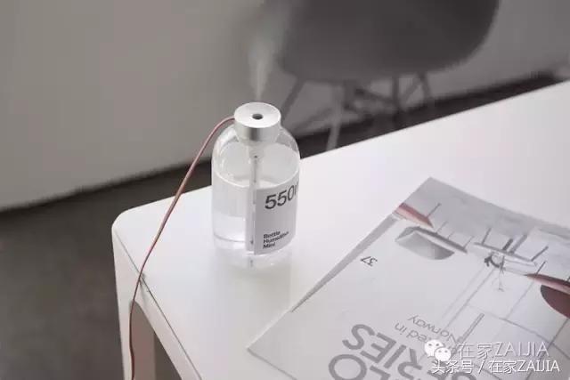 加湿器如何解决干燥问题,加湿器能解决干燥吗