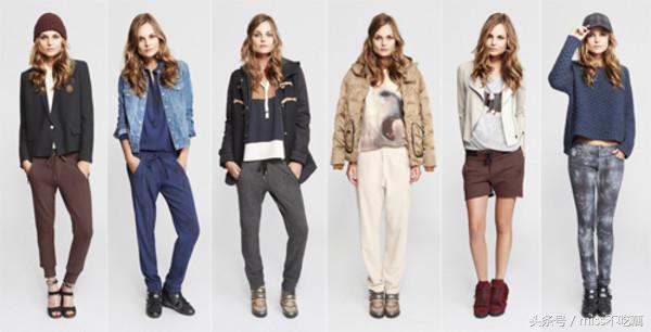 法国时尚时装品牌排行榜,法国小众高定时装品牌