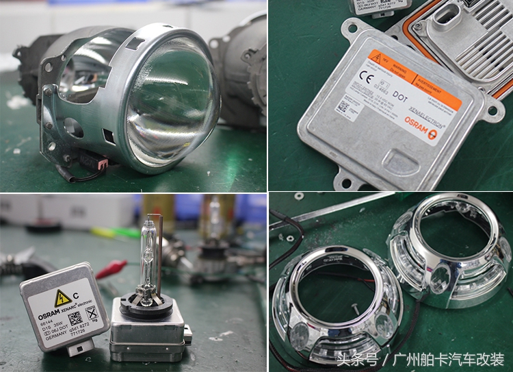 科鲁兹老款大灯怎么调节,科鲁兹卤素大灯怎么改性价比高