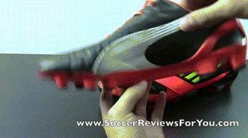 买到不适合的球鞋,目前足球鞋脚感最好的球鞋推荐