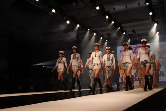 每年服装产值50000000000元以上，虎门为啥这么牛