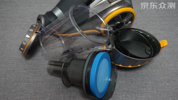 小狗吸尘器d9005价格,小狗d9002吸尘器清理