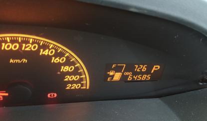 石家庄二手车检测师,教你检测二手车