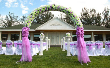 北京婚宴饭店推荐及预订攻略,北京婚宴酒店推荐