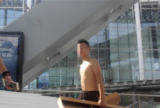 广州车展探馆日,2019广州车展探馆雷克萨斯