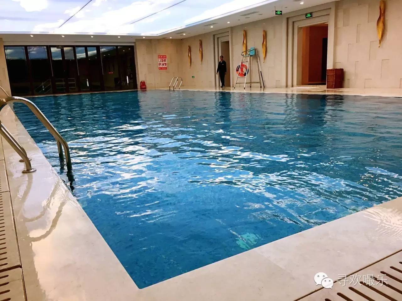 寻目的地｜灵山胜景触目是，梵音绕袅贯耳来