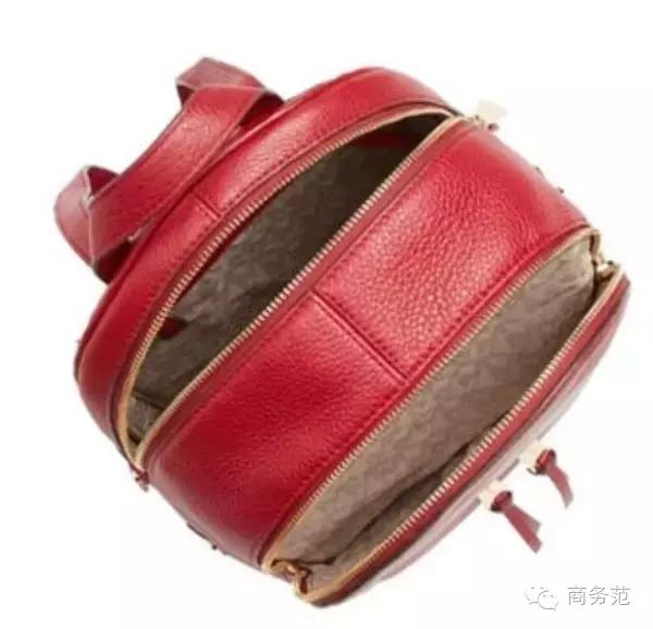 韩版双肩包推荐,流行的几款大牌女士双肩包