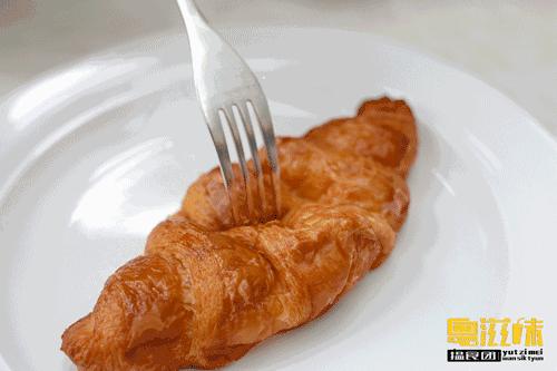 流沙牛角包测评,哪个牌子牛角包最好吃