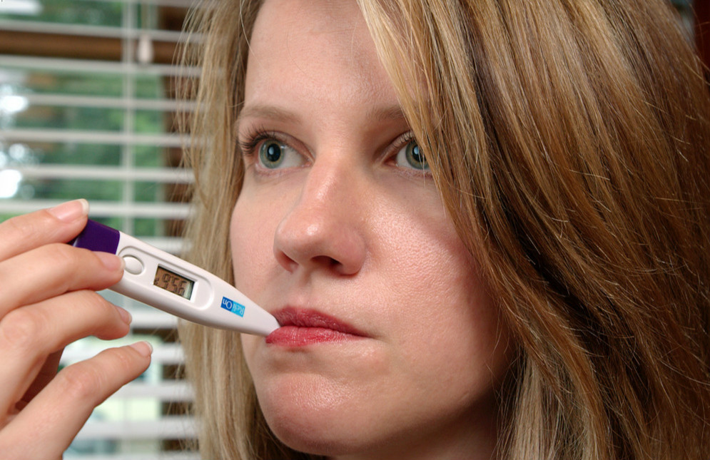 哺乳期妈妈感冒发烧怎么办？掌握安全用药一样可以喂母乳！