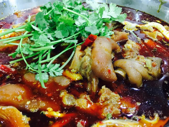 正是吃辣好时候这12家辣到你流眼睛水的老店店你敢来吗？