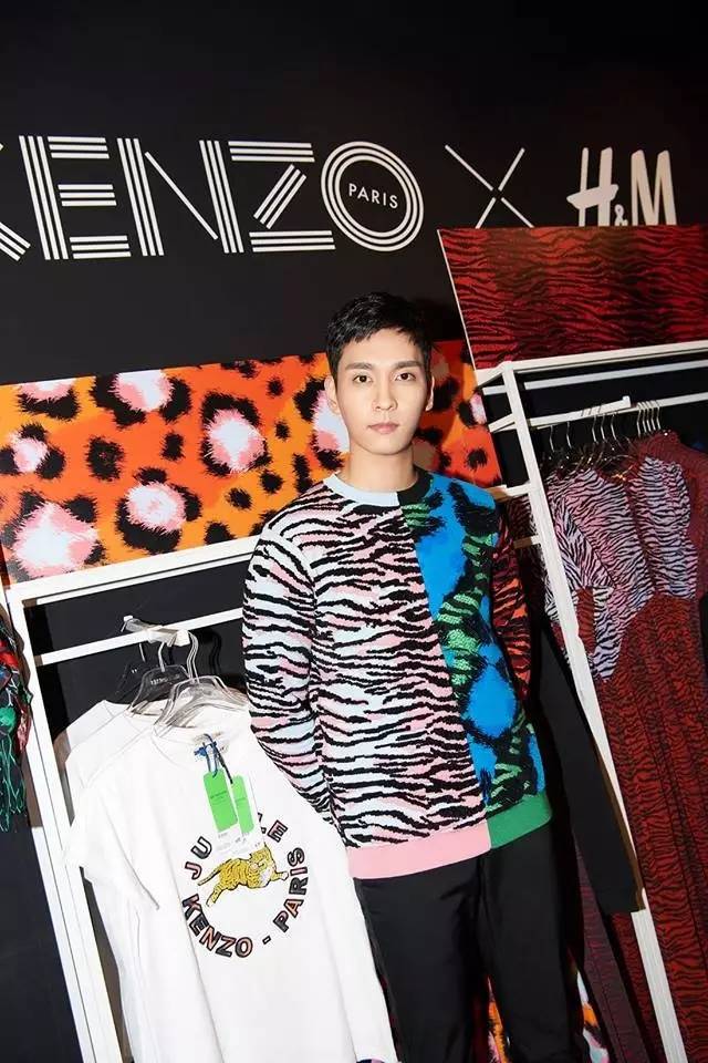 kenzo值得入手吗,kenzo现在值得买吗