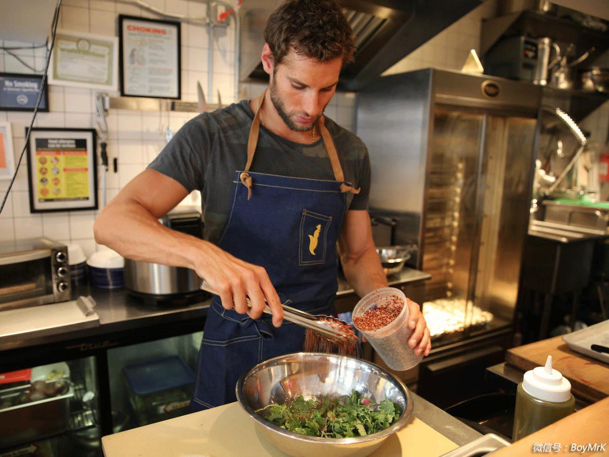 欧美健身网红养成记,10大颜值健身网红