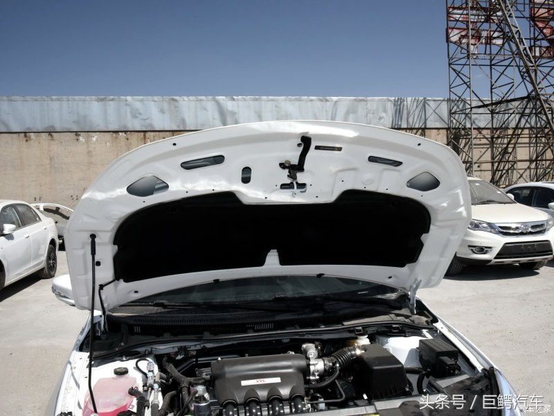 巨鳄国产,巨鳄系列