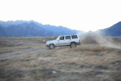 租车界300多台车丢了,租车然后把车撞了怎么办